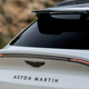 Image for article titled The Aston Martin DBX707 Is Going For It